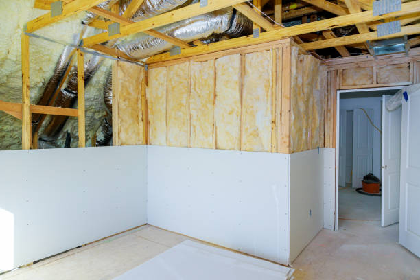 Best Soundproof Insulation  in Springdale, MD